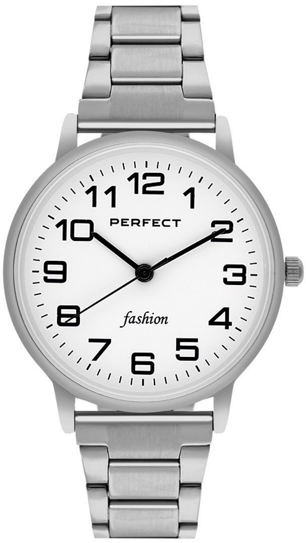 Zegarek Perfect S110-01 damski klasyczny czytelny .