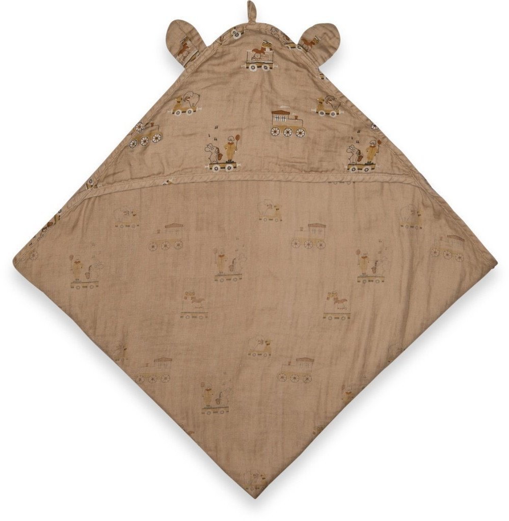 Nuuroo Danila baby musselin håndklæde