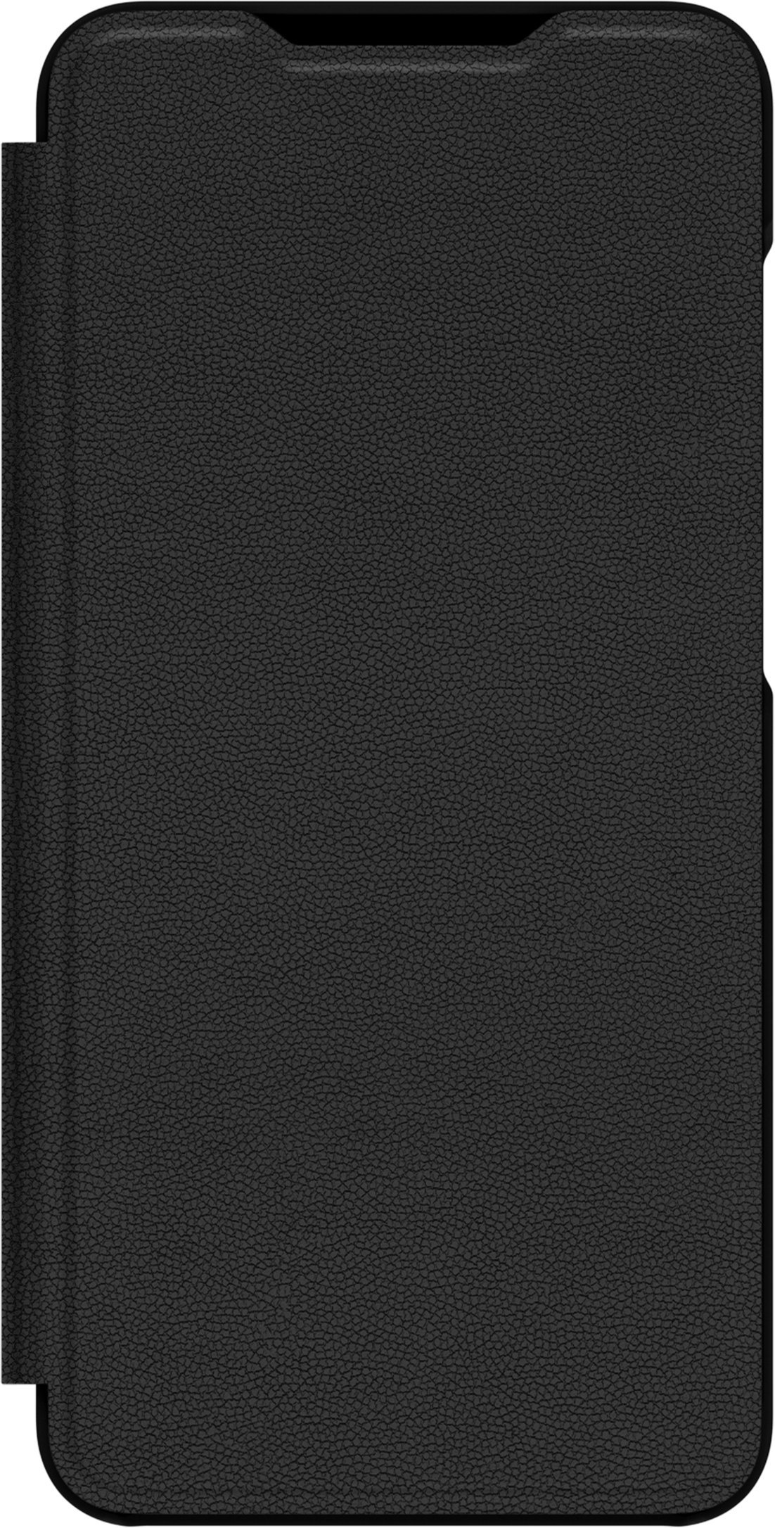 Samsung GP-FWS731AMB pokrowiec na telefon komórkowy 17 cm (6.7") Etui z klapką Czarny