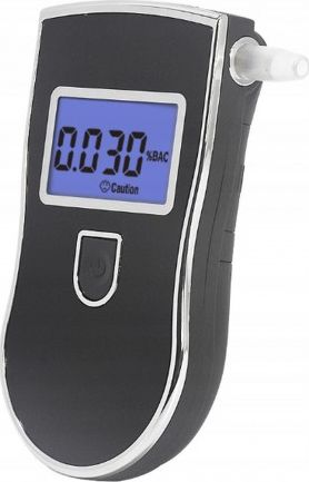 Alkomat Zenwire AT-818