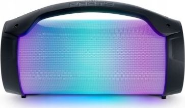 Głośnik BigBen Party Lite czarny (PARTYBTLITE)