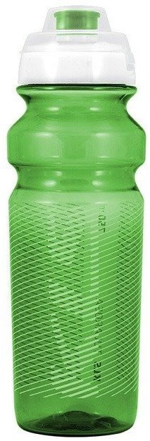 Kellys Bidon TULAROSA 0,75 l green Uniwersalny