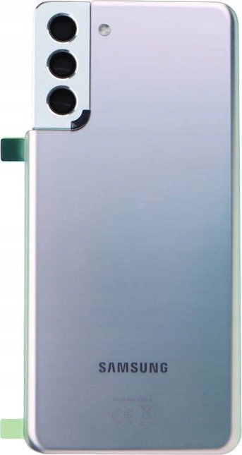 Samsung G996 S21+ Back Cover Phantom