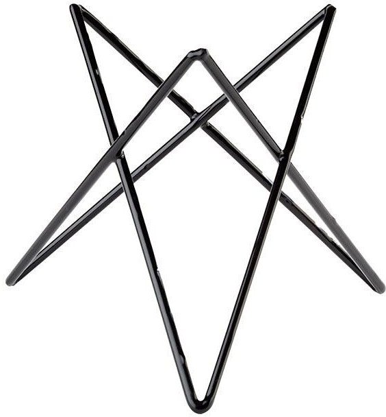 Stojak bufetowy H-20 cm Prisma