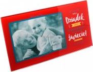 Ramka Pan Dragon Ramka Candy - Dziadek