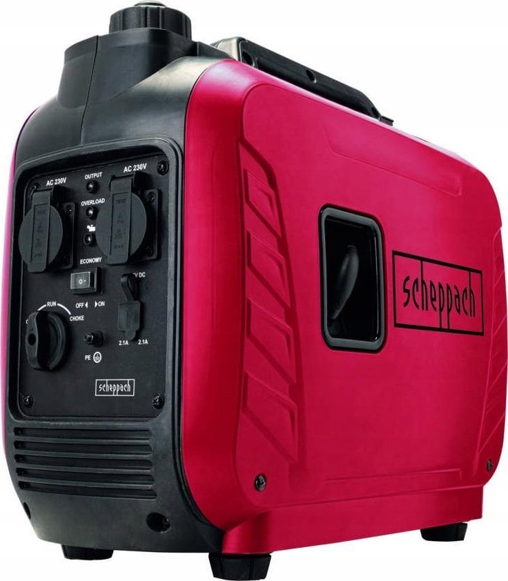 Agregat Scheppach ISE2500 2000 W
