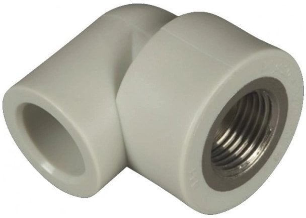 PLUMBING ELBOW ART. PPR 26.2525