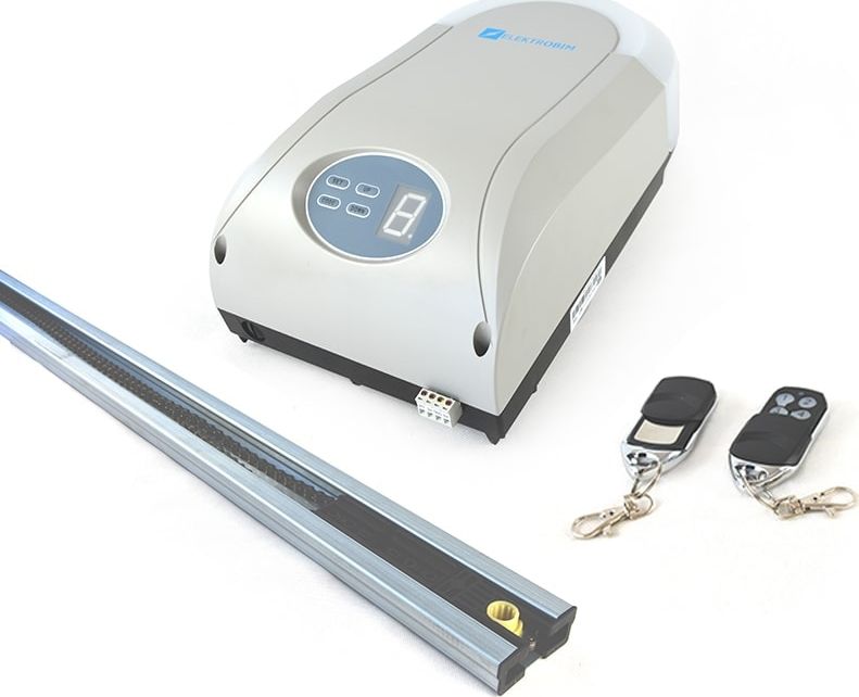 Elektrobim Napęd do bramy garażowej uchylnej segmentowej Elektrobim ETM-LIFT