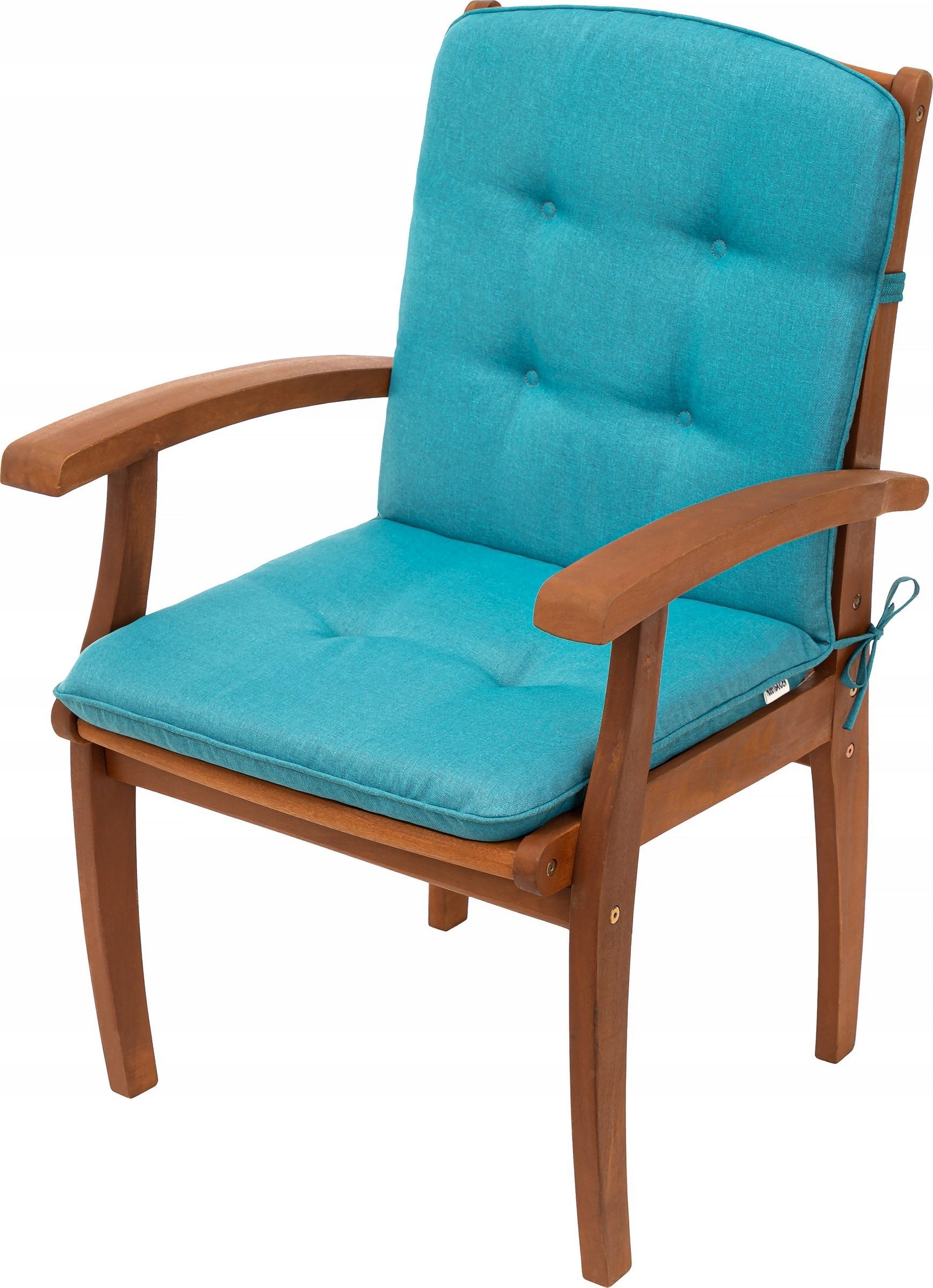 Hobbygarden PODUSZKA BLANCA NIEBIESKA