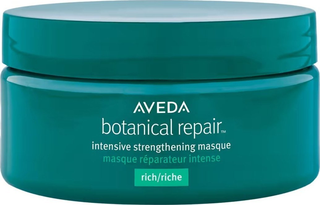 Aveda Botanical Repair Intensive Strengthening Masque Rich intensywnie wzmacniająca maska do włosów 200ml
