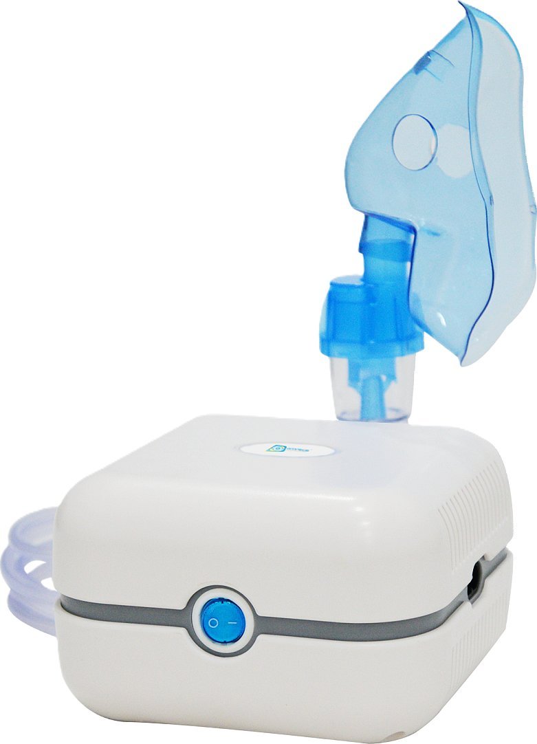 Omnibus Inhalator, nebulizator do pracy ciągłej PRIME - wydajny i skuteczny