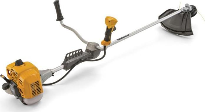 Stiga Kosa BC 535 B STIGA Spalinowa