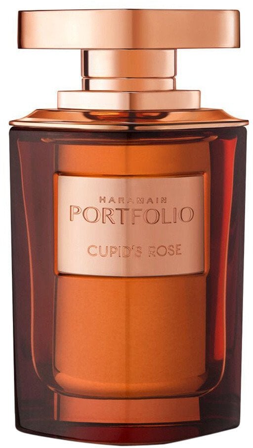 Al Haramain Portfolio Cupid's Rose woda perfumowana spray 75ml