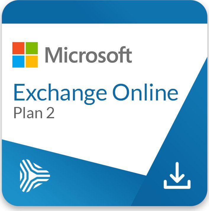 Microsoft Exchange Online Plan 2 (Q6Z-00002)