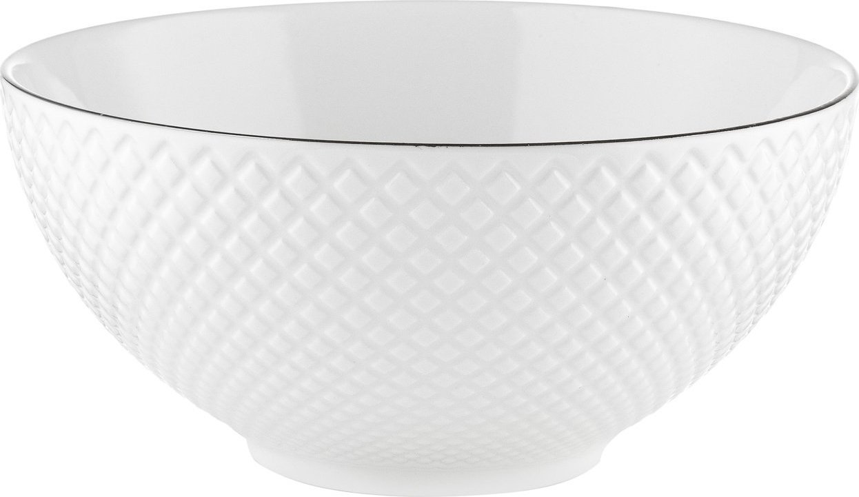 Florina Salaterka Florina Tiffany Platinium 15 cm