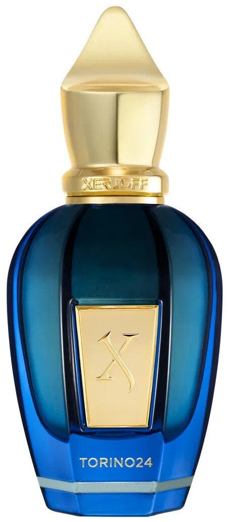 Xerjoff Torino24 Eau De Parfum 50 ml (unisex)