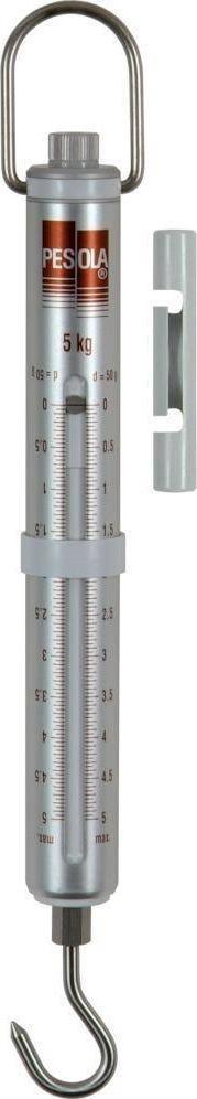 Pesola Waga sprezynowa Macro 50N PESOLA