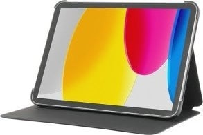 Mobilis 068020 etui na tablet 27,9 cm (11") Folio Czarny