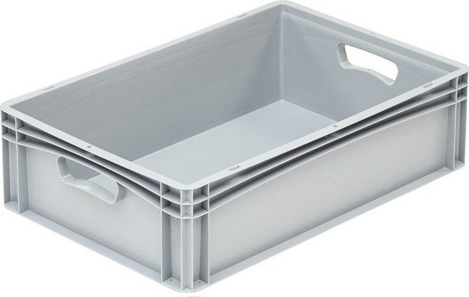 Artech Pojemnik transportowy 170 (pełny, wym. 600 x 400 x 170 mm)