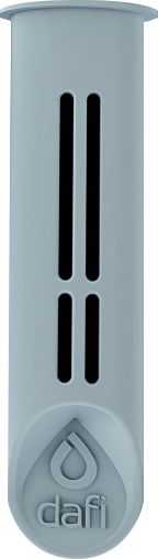 Wkład filtrujący Dafi do butelki stalowy 1 szt.