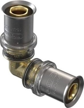 Wavin 4064200 KOLANO 20 PEXAL TIGRIS M5 WAVIN // PX-W.KOG.20-M5