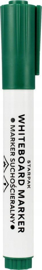 Starpak MARKER SUCHOSCIER OKR 4KOL STK ETUI 1/30