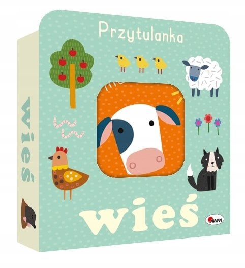 Przytulanka Wieś