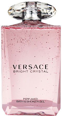 Versace Bright Crystal Żel pod prysznic 200ml