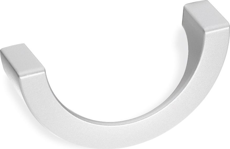 Schwinn Uchwyt meblowy Schwinn Z010 Chrom mat 64