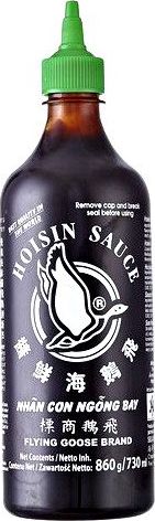 Flying Goose Sos Hoisin 730ml - Flying Goose uniwersalny