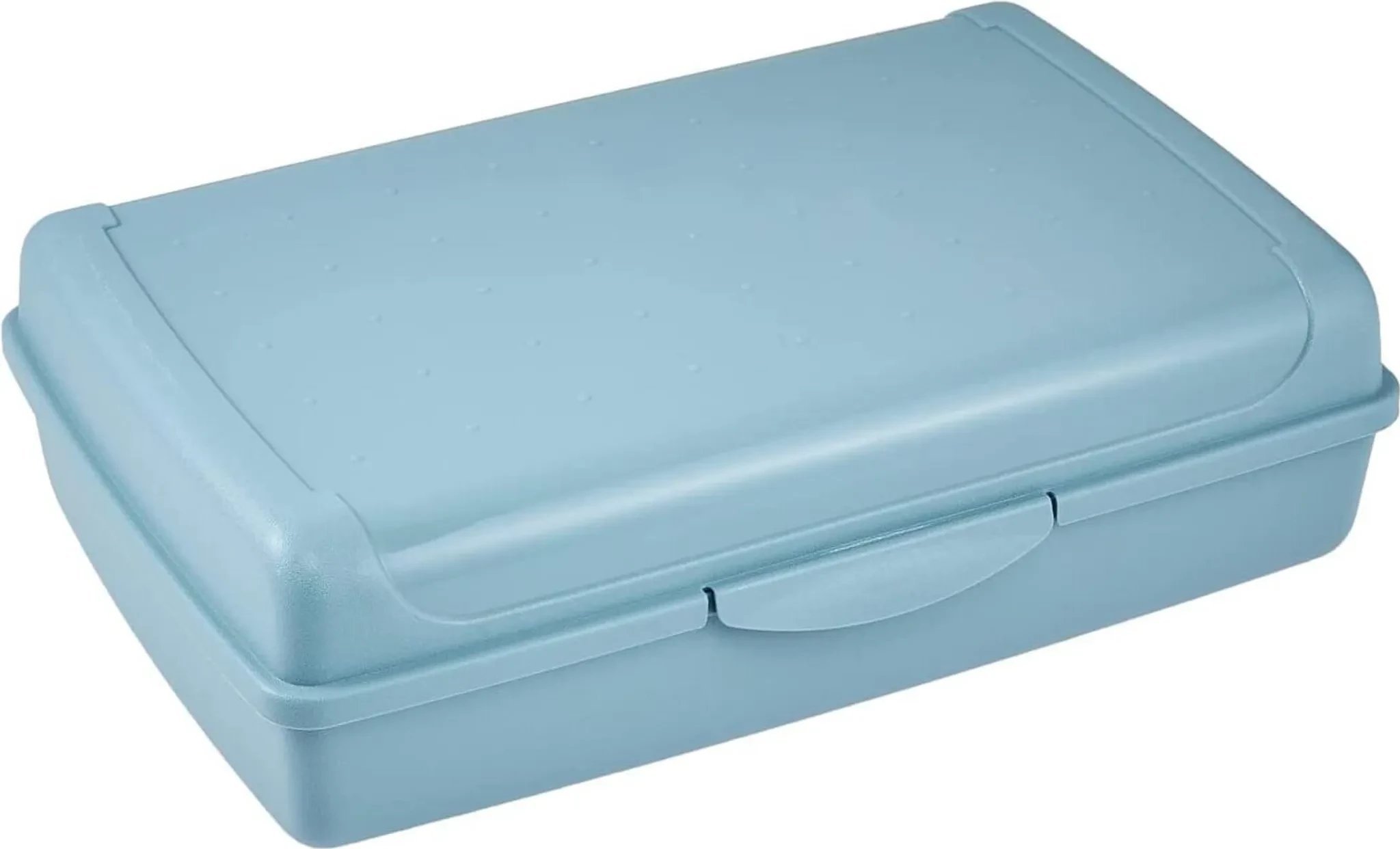 Partikas uzglabasanas trauks click-box maxi 3 7L Luca 30x20x8 5cm zils 4052396081428