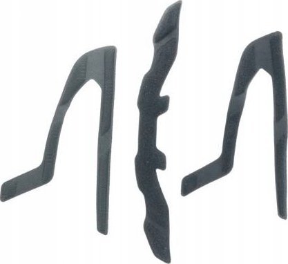 Giro Wkładki wewnętrzne GIRO RADIX black roz. L (59-63 cm) (NEW)