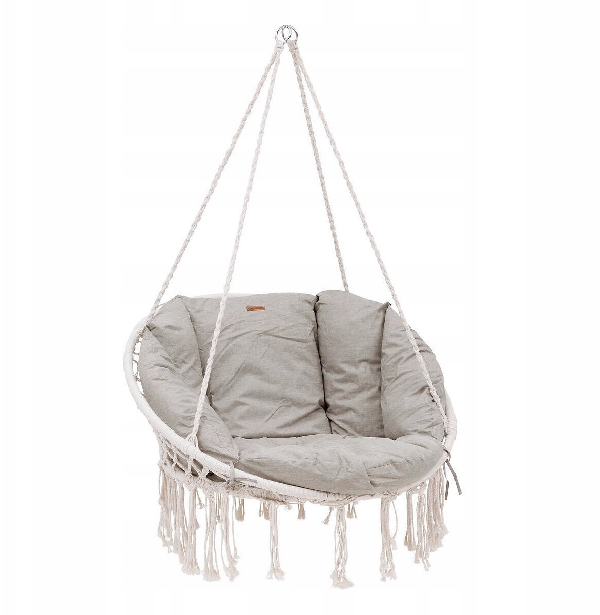 Fotel wiszący ogrodowy CORDESSA