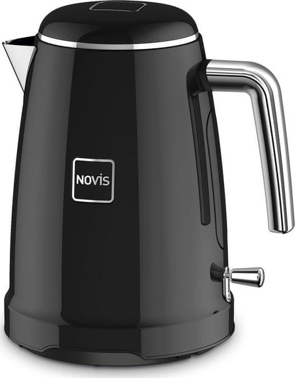 Czajnik Novis Electric kettle NOVIS K1 black