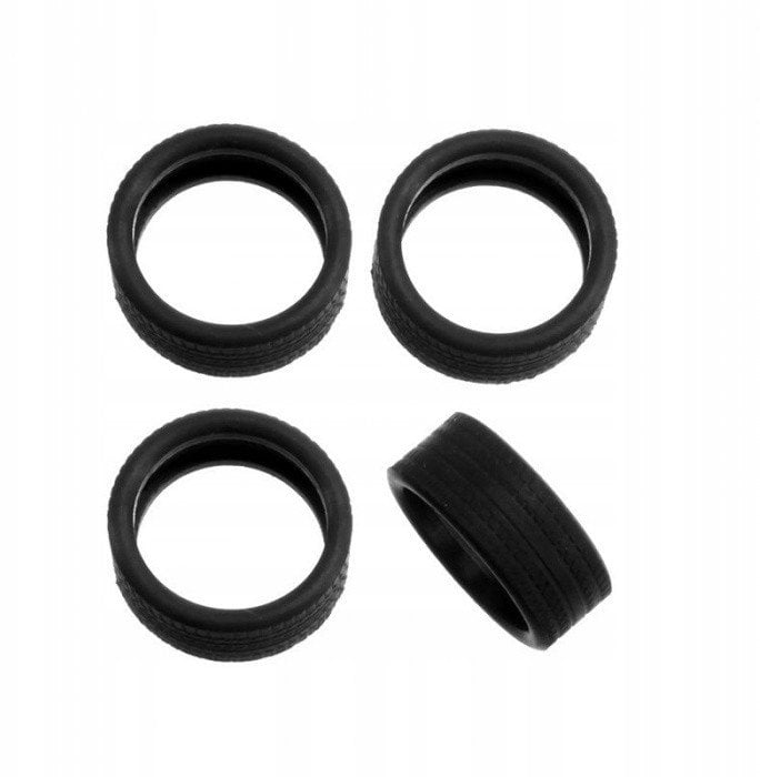 89820 EVO/D132 Opony Porsche 918 27445,30697-8...