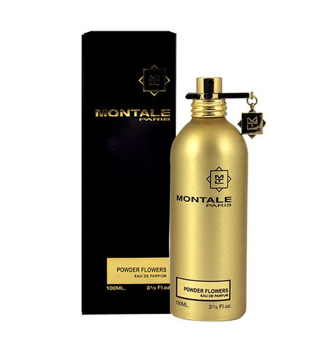 Montale Powder Flowers EDP 100 ml