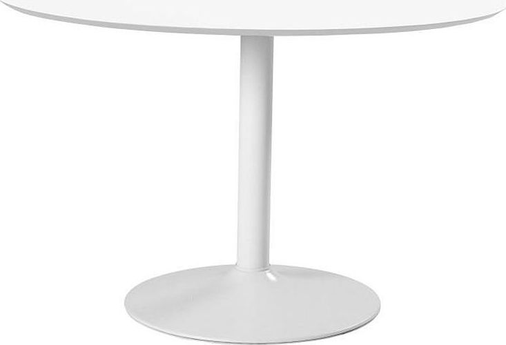 Elior Okrągły stół Toledo - biały