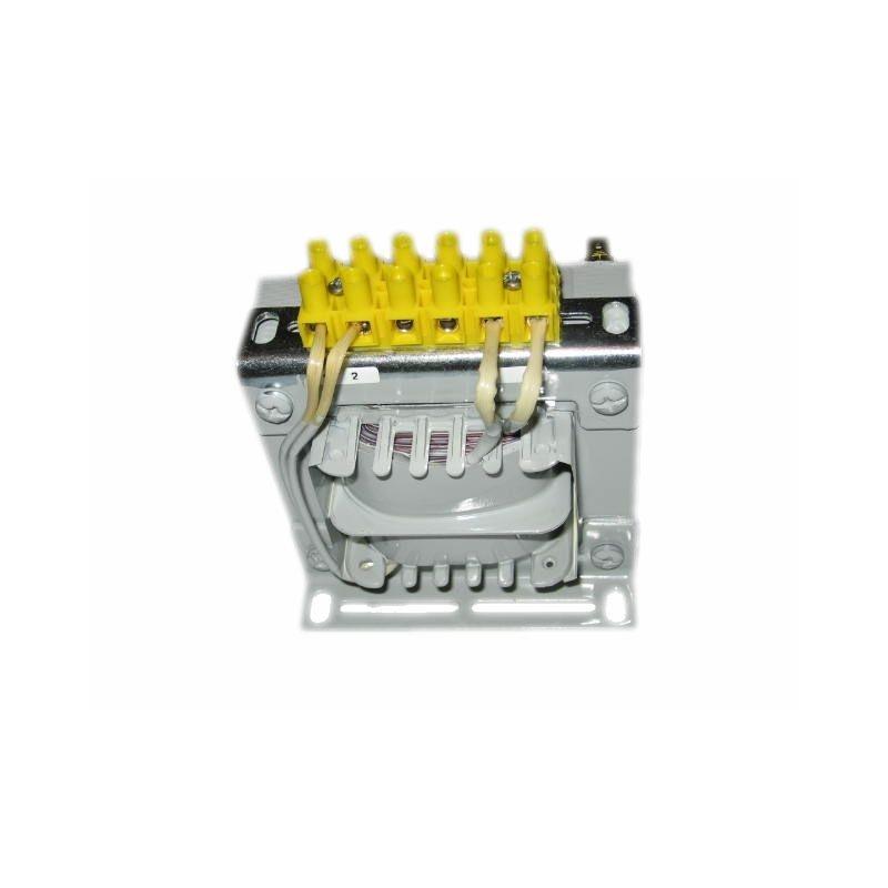 Powstaniec Transformator 1-fazowy TOe 100VA 230/24V