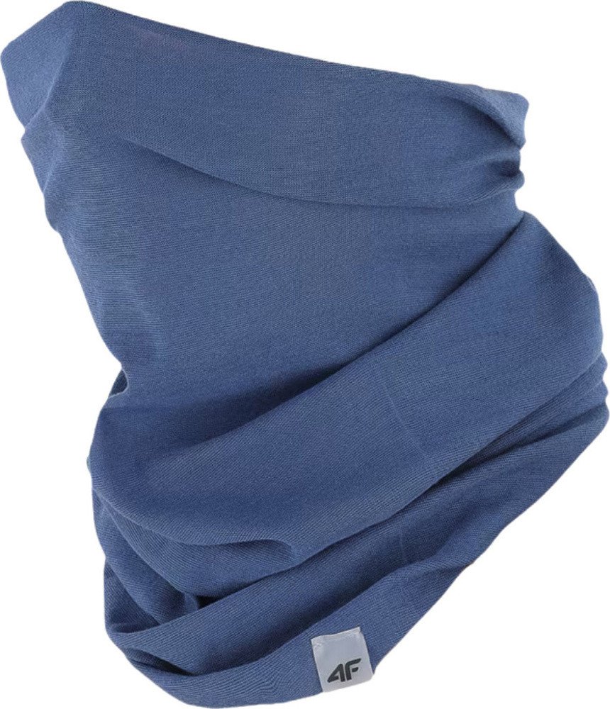 Komin 4F U117 granatowy 4FRMM00ABDAU117 31S