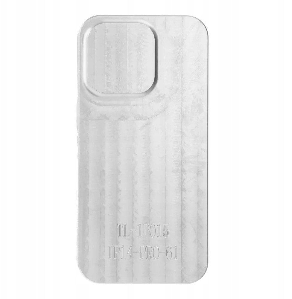 Forma do sublimacji pojedyńczy futerał do IPHONE 14 PRO