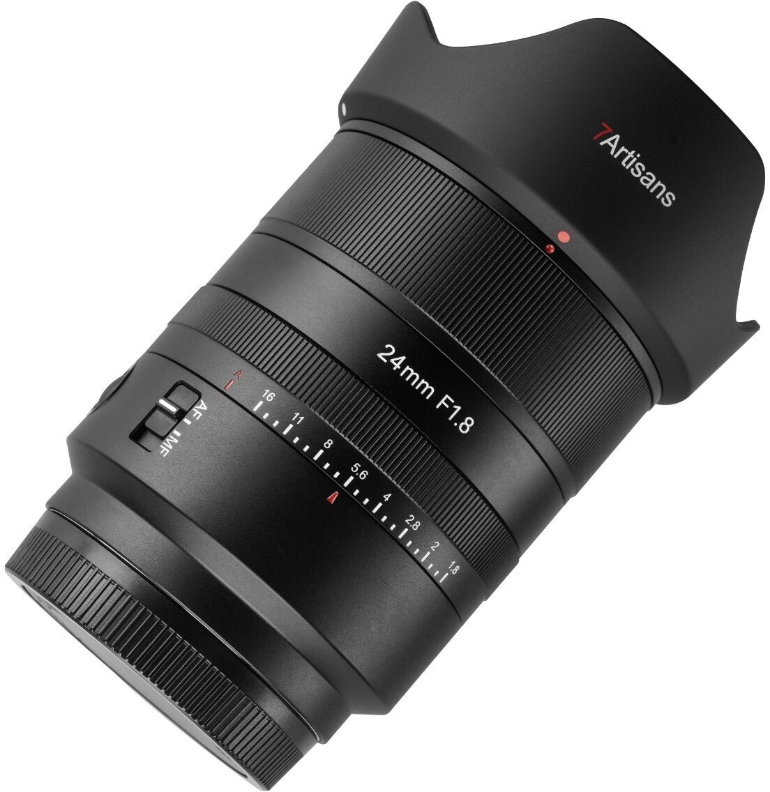 Obiektyw 7Artisans AF 24mm F1.8 Sony E