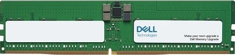 Pamięć serwerowa Dell Server Memory Module|DELL|DDR5|16GB|RDIMM|4800 MHz|1.1 V|AC239377