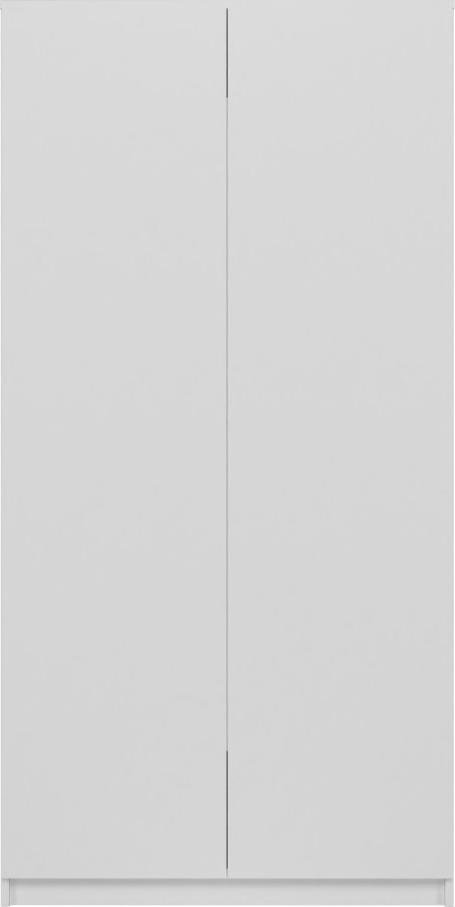 Topeshop Szafa SD-90 - BIEL