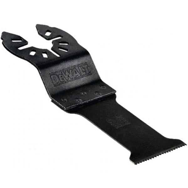 Dewalt Brzeszczczot do cęcia drewna z gwoździami 43x30mm - DT20701