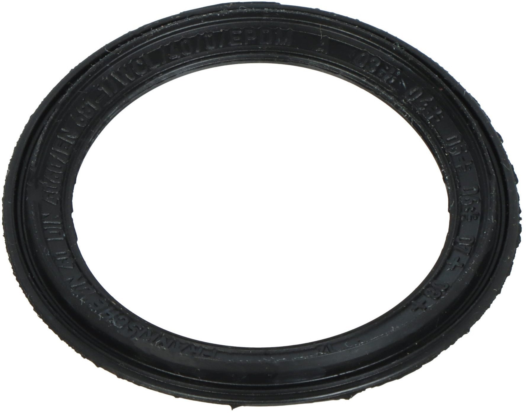 PIERŚCIEŃ USZCZELNIAJĄCY DO RUR KARBOWANYCH KF-16040-FB KOPOS