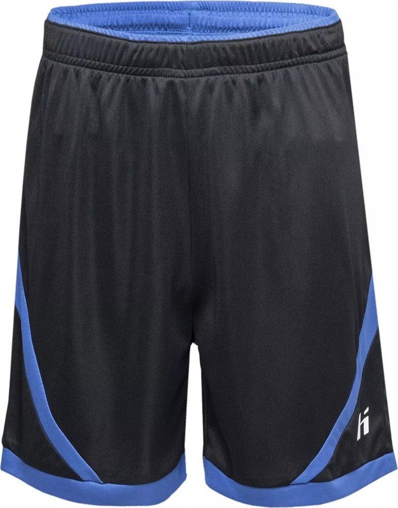 Dziecięce spodenki sportowe szkolne Huari Platense II Junior rozmiar 158