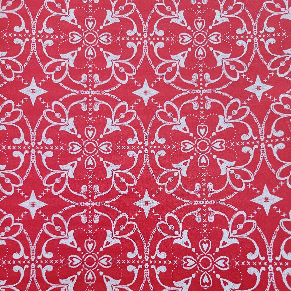 Fastima Papier do pakowania prezentów 70cmx5m 75m21