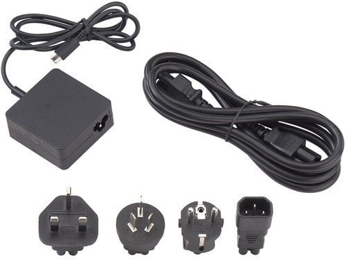 Fluke networks Z NetAlly G3-PWRADAPTER