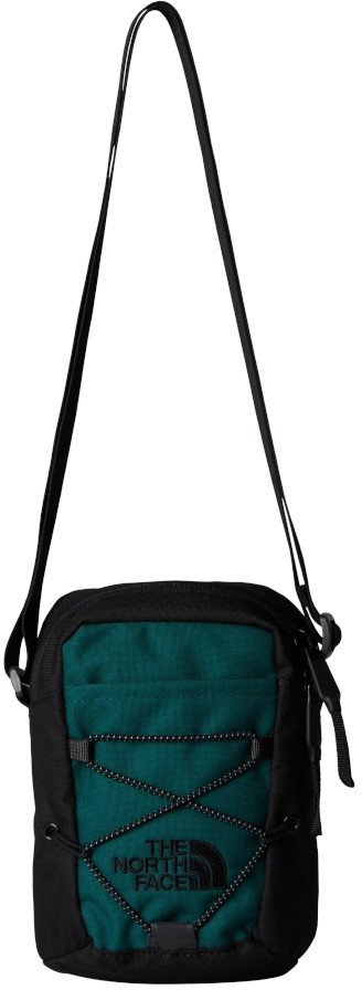 Torebka The North Face Jester Crossbody : Kolor - Czarny