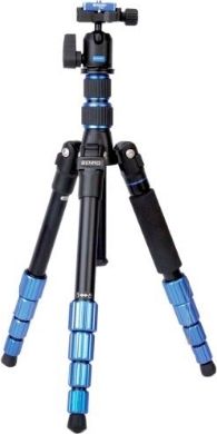 Statyw Benro Slim Travel FSL09AN00